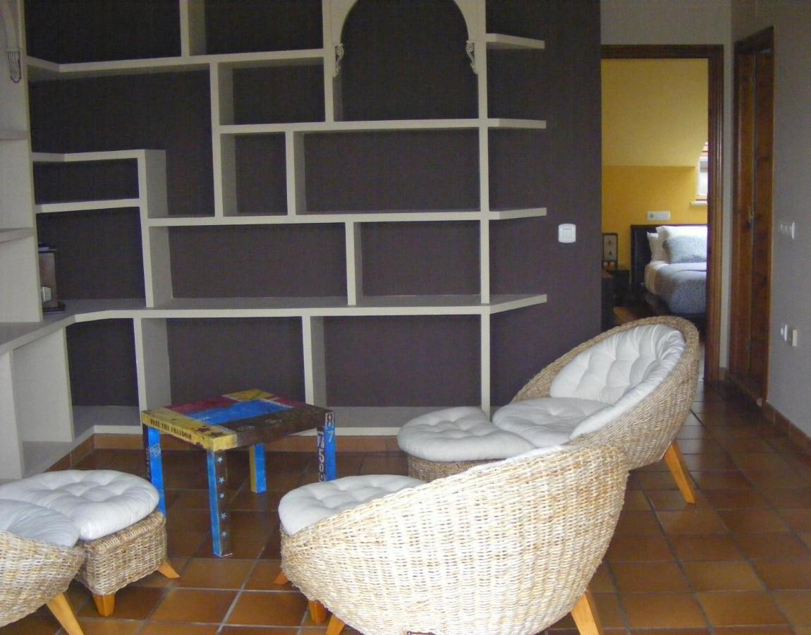 Casa Antuna Lecenes Castiello Exterior foto
